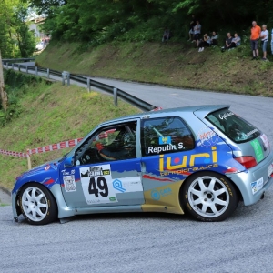 9° RALLY VALLI DELLA CARNIA - Gallery 34
